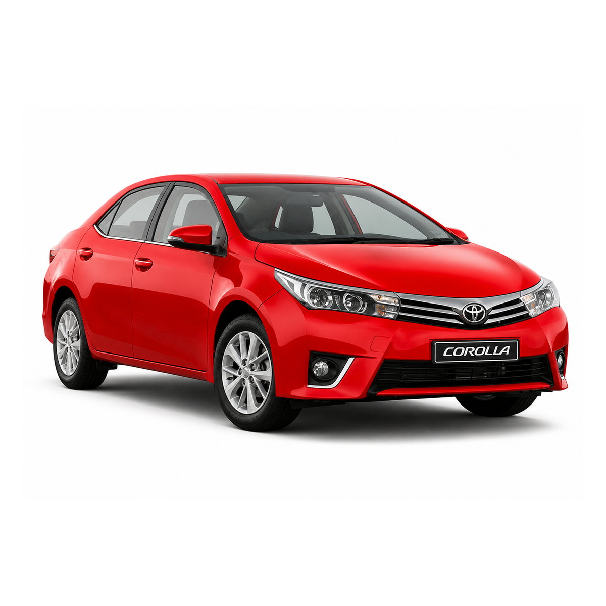 PARABRISAS TOYOTA COROLLA 2014-2018